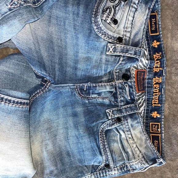 Jeans - Picture 2 of 2